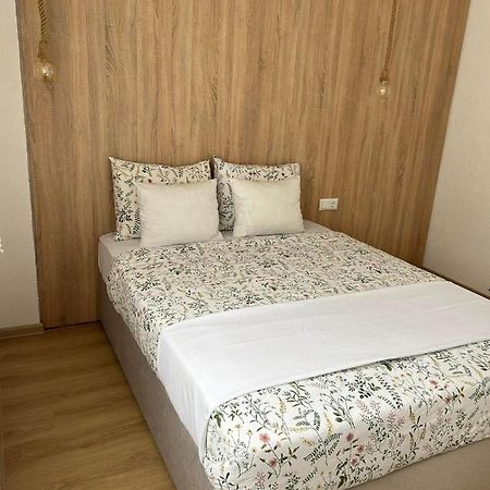 Apartmani Art Jajce Exterior foto