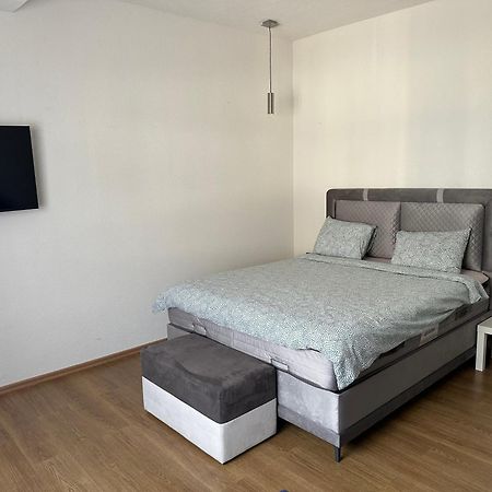 Apartmani Art Jajce Exterior foto