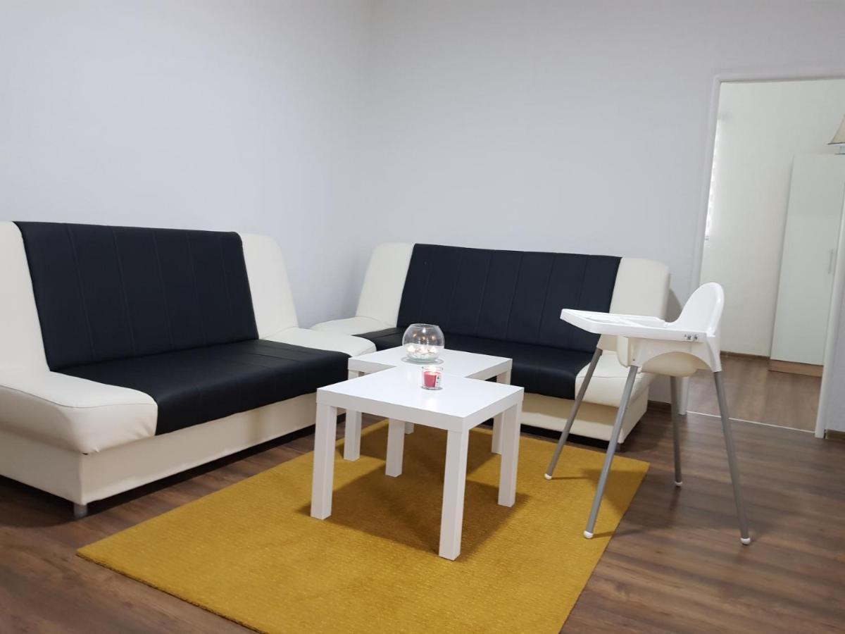 Apartmani Art Jajce Exterior foto
