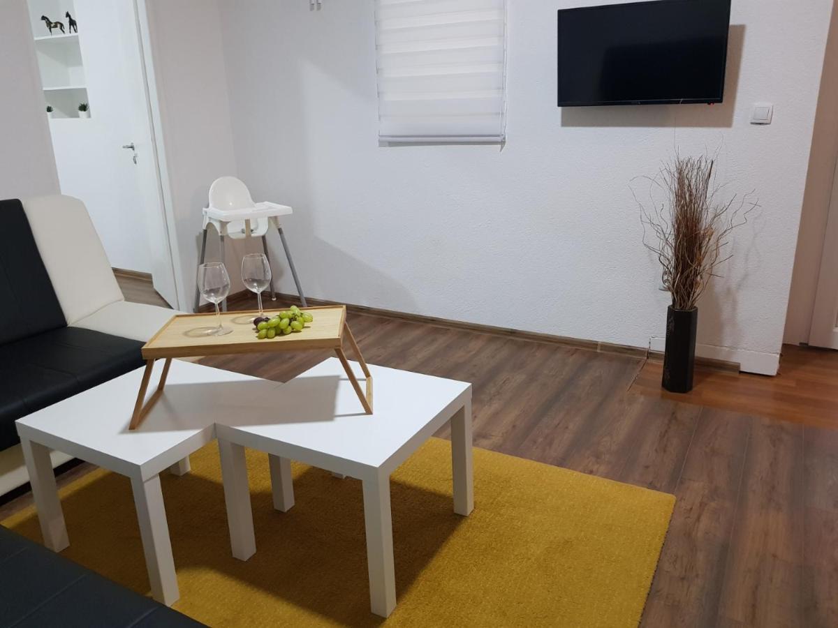 Apartmani Art Jajce Exterior foto