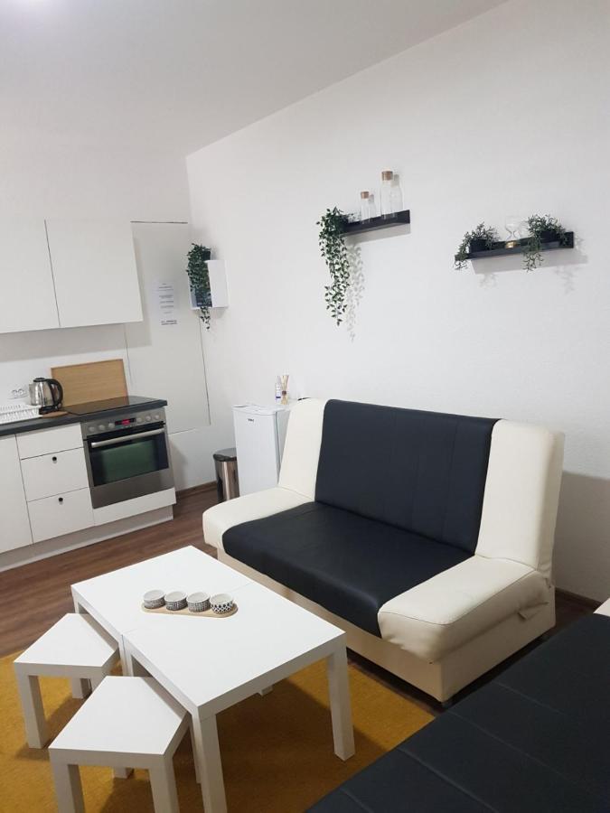 Apartmani Art Jajce Exterior foto