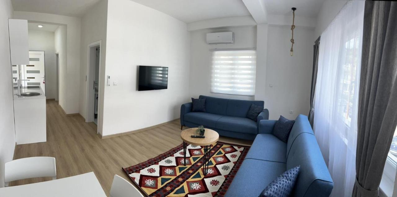 Apartmani Art Jajce Exterior foto