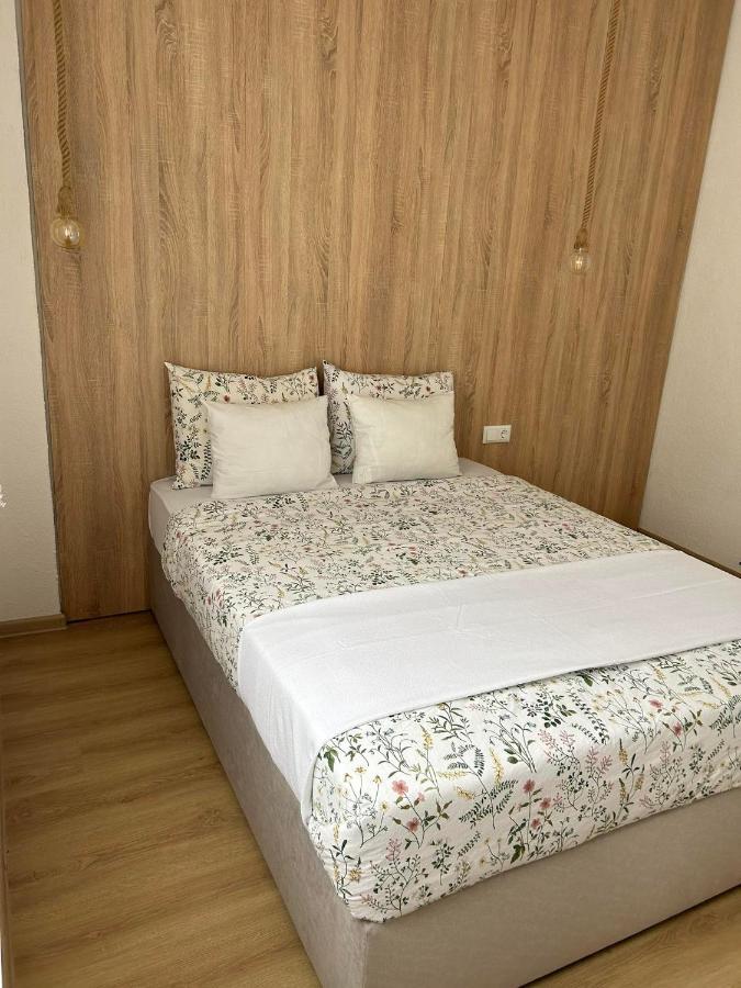Apartmani Art Jajce Exterior foto