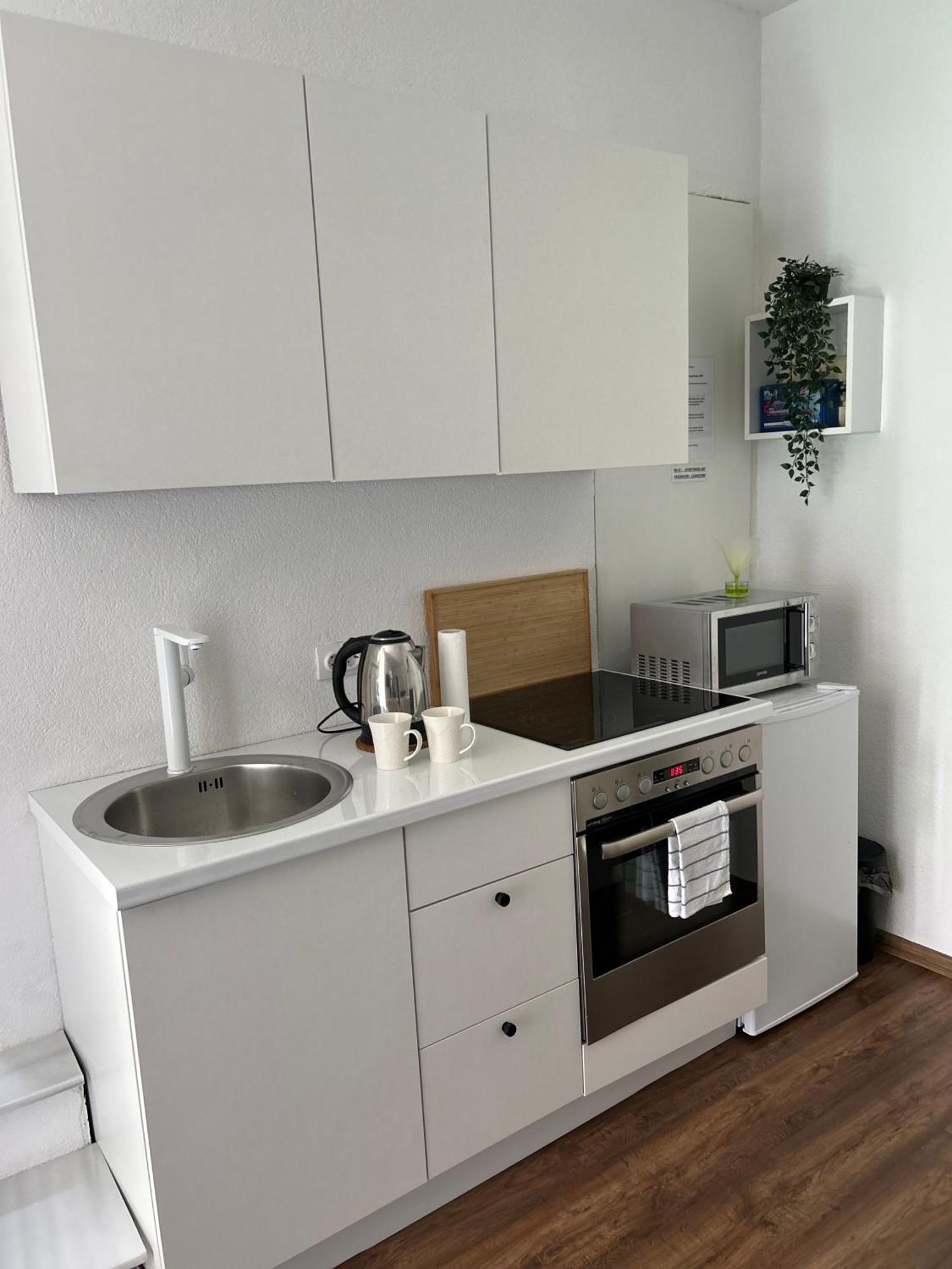 Apartmani Art Jajce Exterior foto