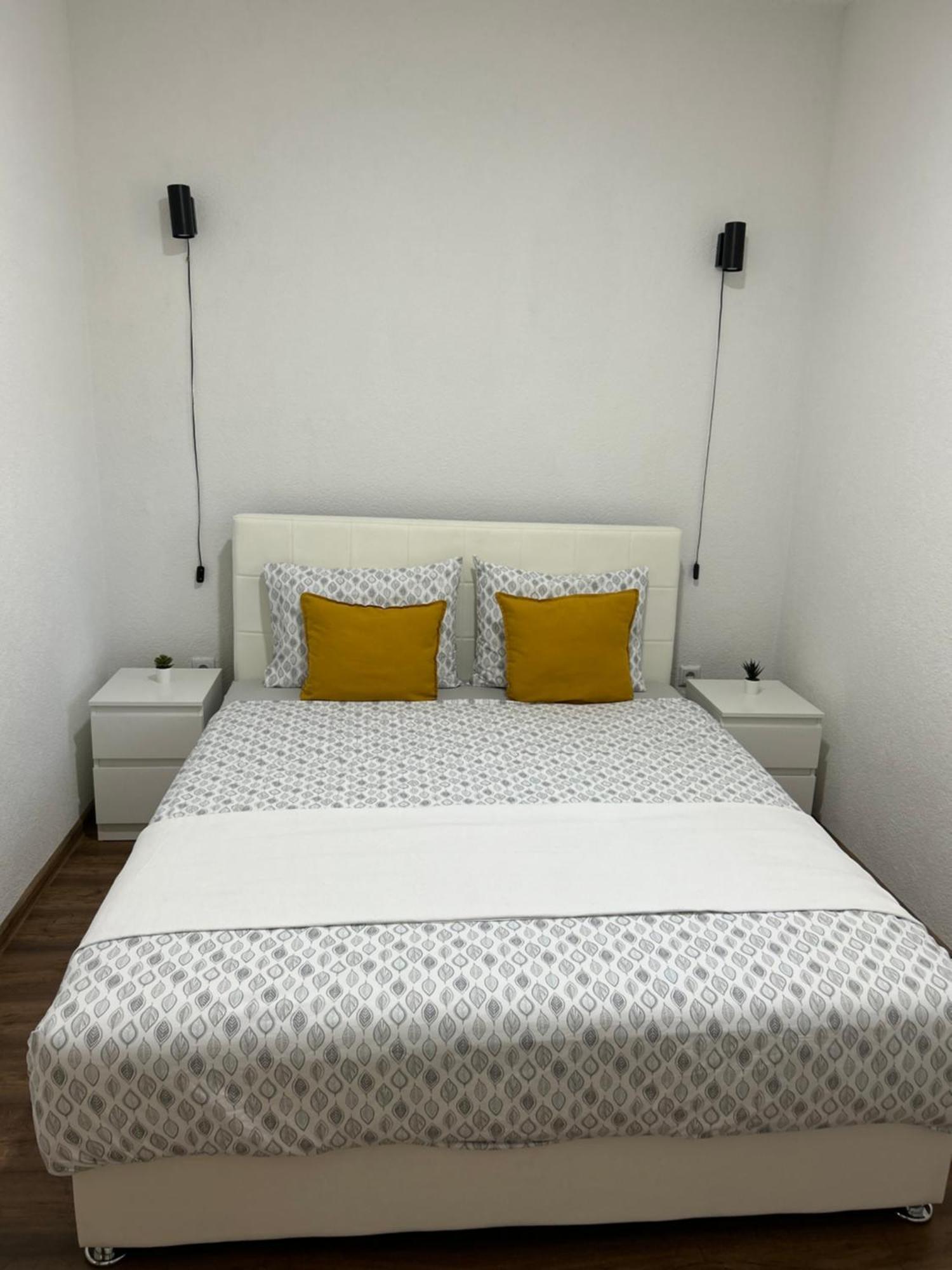 Apartmani Art Jajce Exterior foto