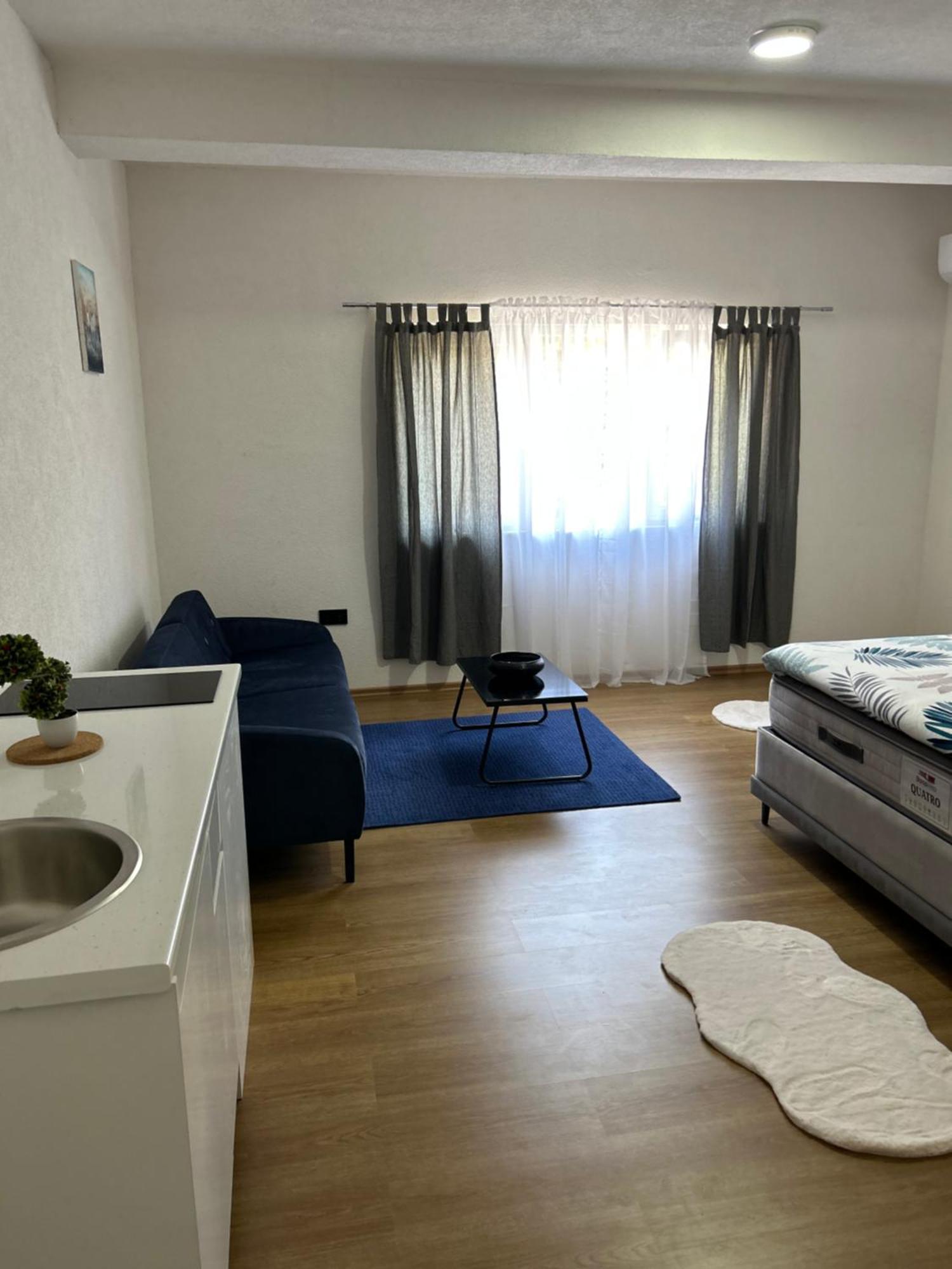 Apartmani Art Jajce Exterior foto