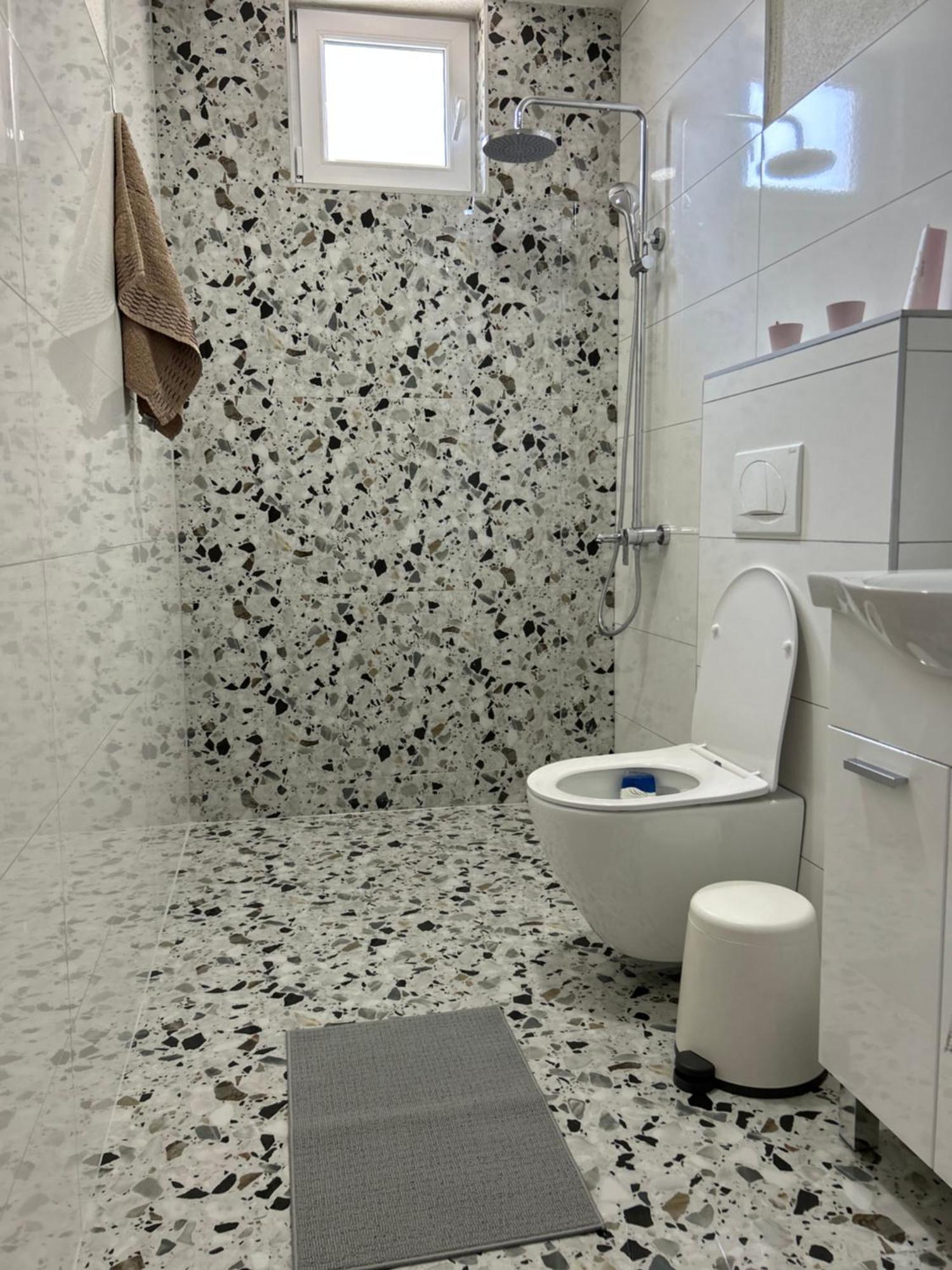 Apartmani Art Jajce Exterior foto