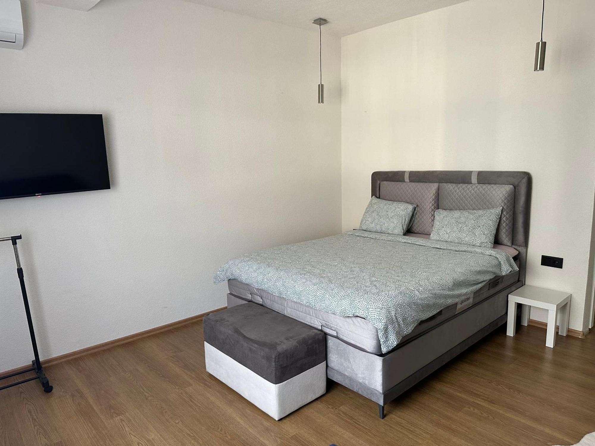 Apartmani Art Jajce Exterior foto